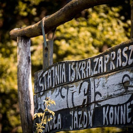 Pensjonat Iskra Sztum Εξωτερικό φωτογραφία